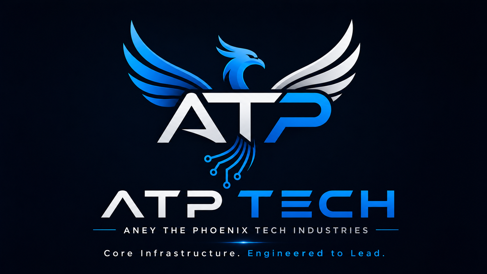 ATP Tech logo